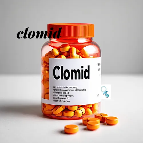 Clomid serve prescrizione